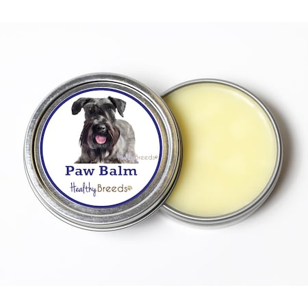 Healthy Breeds 2 oz Cesky Terrier Dog Paw Balm 840235194260